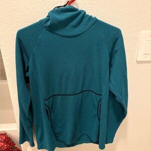 Teal Women's Melanzana